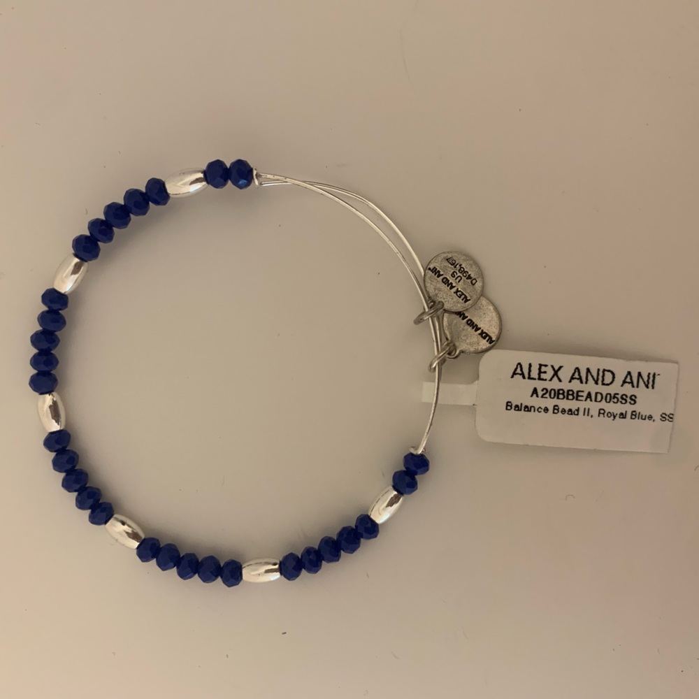 Alex And Ani Bracelet